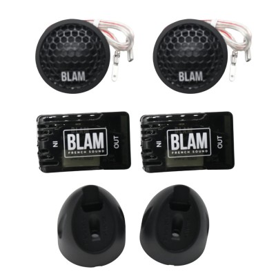 Двухкомпонентная акустика BLAM SR 165F Двухкомпонентная акустика BLAM SR 165F