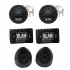 Двухкомпонентная акустика BLAM SR 165F Двухкомпонентная акустика BLAM SR 165F