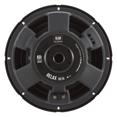 Сабвуфер BLAM RS10.4 Сабвуфер BLAM RS10.4