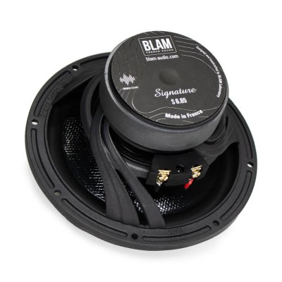 Мидбасы BLAM S 6.85 Мидбасы BLAM S 6.85
