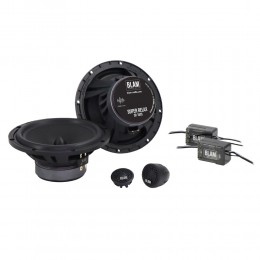 BLAM SR165S