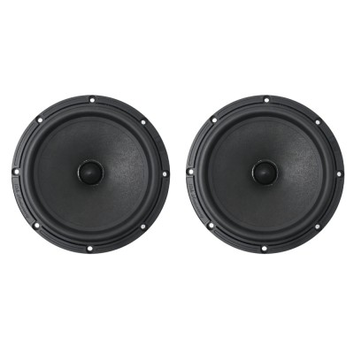 Двухкомпонентная акустика BLAM SR 165X Двухкомпонентная акустика BLAM SR 165X