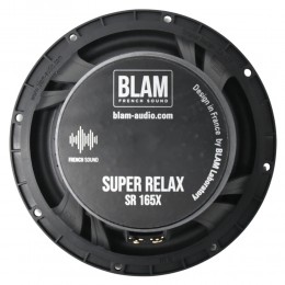 BLAM SR 165X