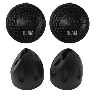 Двухкомпонентная акустика BLAM SR 165X Двухкомпонентная акустика BLAM SR 165X