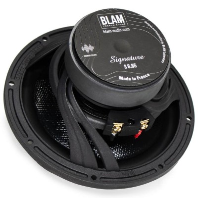 Мидбасы BLAM WS 685 Мидбасы BLAM WS 685