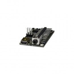 BRAX BEC HD Audio