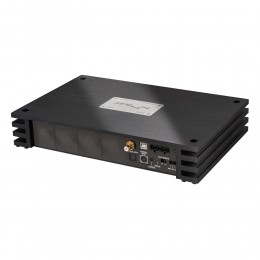 BRAX DSP CORE