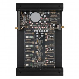 BRAX DSP CORE