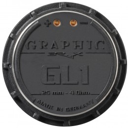 BRAX GRAPHIC GL1 MKII