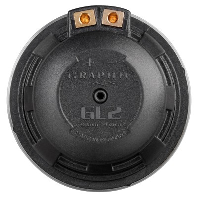 Среднечастотные динамики BRAX GRAPHIC GL2 Среднечастотные динамики BRAX GRAPHIC GL2