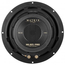 BRAX MATRIX ML165 PRO