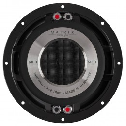 BRAX MATRIX ML8 SUB