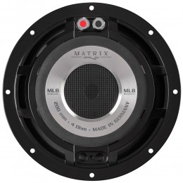 BRAX MATRIX ML8 MID