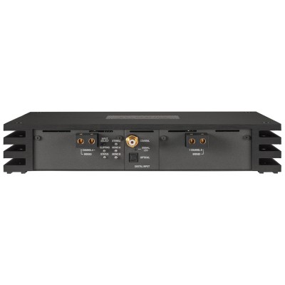 Усилитель 2-ух канальный BRAX RX2 PRO (Digital Input) Усилитель 2-ух канальный BRAX RX2 PRO (Digital Input)