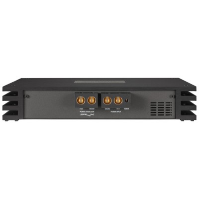 Усилитель 2-ух канальный BRAX RX2 PRO (Digital Input) Усилитель 2-ух канальный BRAX RX2 PRO (Digital Input)
