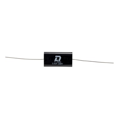 Плёночные конденсаторы DL Audio Gryphon Lite Capacitor 3.3/250 Плёночные конденсаторы DL Audio Gryphon Lite Capacitor 3.3/250