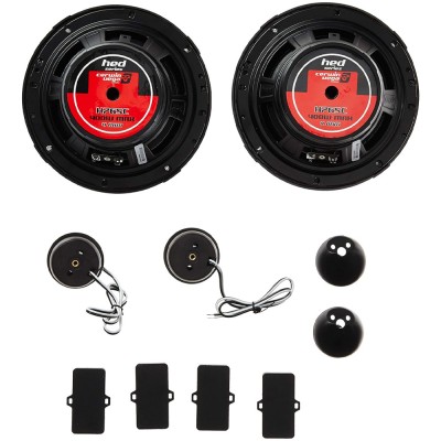 Двухкомпонентная акустика Cerwin Vega H765C Двухкомпонентная акустика Cerwin Vega H765C