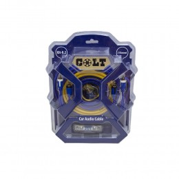 Colt Kit 8.2