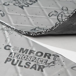 ComfortMat Aerospace PULSAR