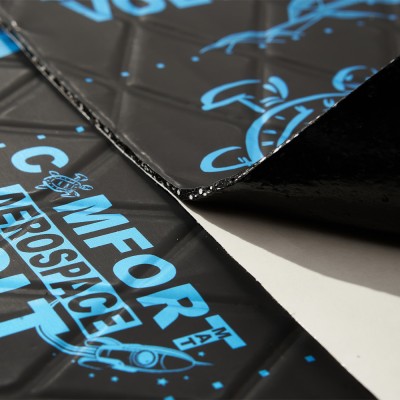 Звукоизолирующий материал ComfortMat Aerospace VOLT Звукоизолирующий материал ComfortMat Aerospace VOLT