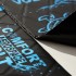 Звукоизолирующий материал ComfortMat Aerospace VOLT Звукоизолирующий материал ComfortMat Aerospace VOLT