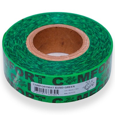 Соединительная лента ComfortMat Band Green Соединительная лента ComfortMat Band Green