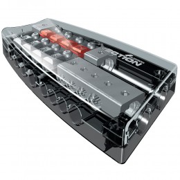 Connection SFD 41C.1