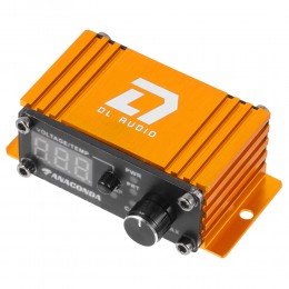 DL Audio Anaconda 1.800