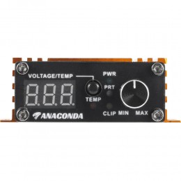 DL Audio Anaconda 1.800