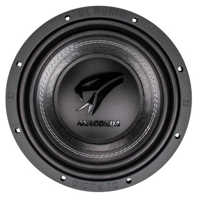 Сабвуфер DL Audio Anaconda 10 Сабвуфер DL Audio Anaconda 10