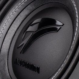 DL Audio Anaconda 10