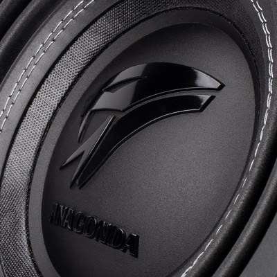 Сабвуфер DL Audio Anaconda 10 Сабвуфер DL Audio Anaconda 10