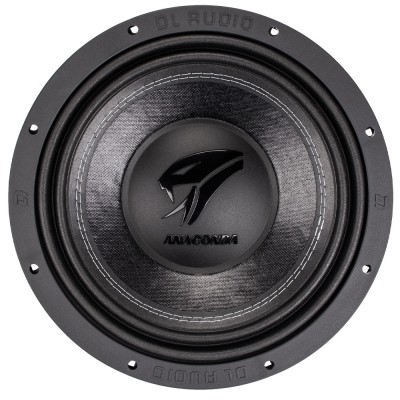 Сабвуфер DL Audio Anaconda 12