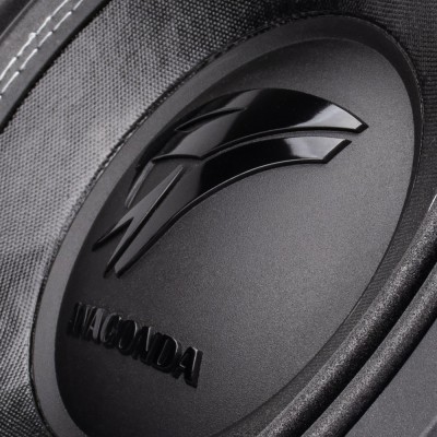 Сабвуфер DL Audio Anaconda 12
