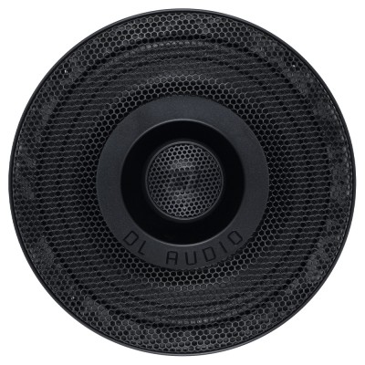 Двухполосные коаксиальные динамики DL Audio Anaconda 165 Coax Двухполосные коаксиальные динамики DL Audio Anaconda 165 Coax
