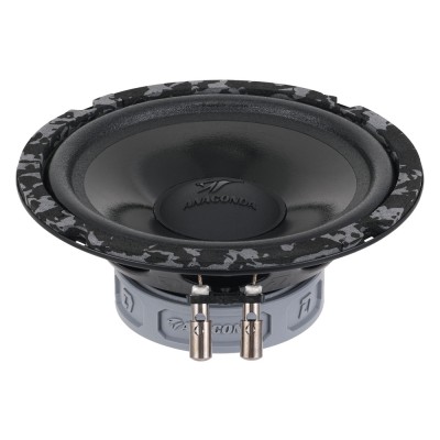 Двухкомпонентная акустика DL Audio Anaconda 165 Comp Двухкомпонентная акустика DL Audio Anaconda 165 Comp