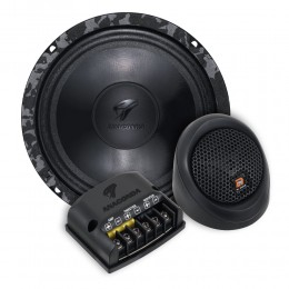 DL Audio Anaconda 165 Comp