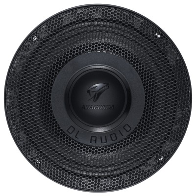 Двухкомпонентная акустика DL Audio Anaconda 165 Comp Двухкомпонентная акустика DL Audio Anaconda 165 Comp