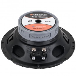DL Audio Anaconda 165 Comp