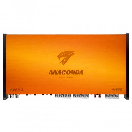 DL Audio Anaconda 4.90 v.2