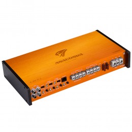 DL Audio Anaconda 4.90 v.2