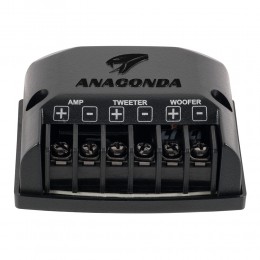DL Audio Anaconda Crossover