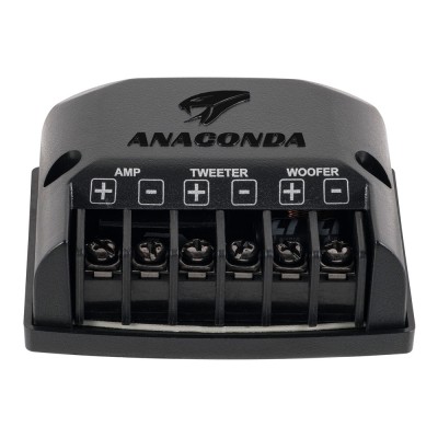 Кроссоверы DL Audio Anaconda Crossover Кроссоверы DL Audio Anaconda Crossover