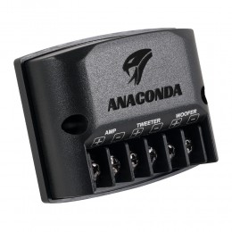 DL Audio Anaconda Crossover
