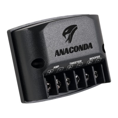 Кроссоверы DL Audio Anaconda Crossover Кроссоверы DL Audio Anaconda Crossover