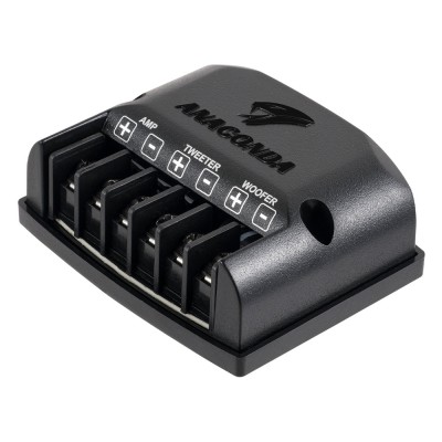 Кроссоверы DL Audio Anaconda Crossover Кроссоверы DL Audio Anaconda Crossover