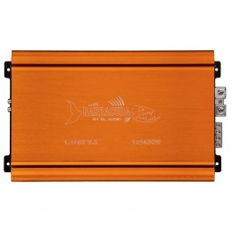 DL Audio Barracuda 1.1400 v.2