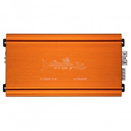 DL Audio Barracuda 1.1800 v.2
