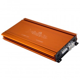 DL Audio Barracuda 1.1800 v.2