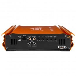 DL Audio Barracuda 1.1800 v.2